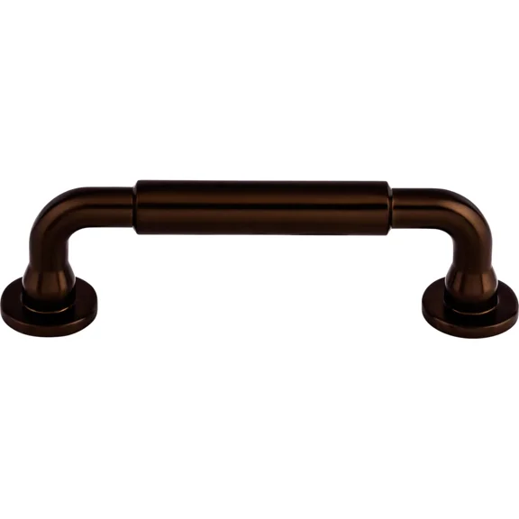 Lily 3 3/4" Center To Center Bar Pull Oil Rubbed Bronze