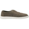 Sanuk Vagabond Lace Sneaker Dark Olive