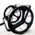 thumbnail image 4 of Récupérateur de Balles de Tennis Accessoire de Gym Durable Outil d'Entraînement Ramasse-Balles de Tennis, 4 of 4