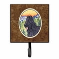 thumbnail image 2 of Carolines Treasures SS8319SH4 Briard Leash Holder Or Key Hook, 2 of 3