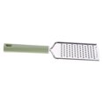 thumbnail image 1 of unbranded Rallador Manual De Queso Y Ajo Para Hogar Acero Inoxidable Mango De PP Verde, 1 of 8