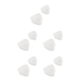 thumbnail image 1 of Billuyoard Molde de bola de arroz Triangular de 2 piezas, máquina para hacer Sushi, troquel hecho a mano, material de comida DIY, herramienta Bento 2 piezas 5piezas Billuyoard CBP254613, 1 of 4