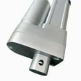 thumbnail image 5 of Actuador lineal Soledad Motor Heavy Duty DC 12V 100 mm, 5 of 5