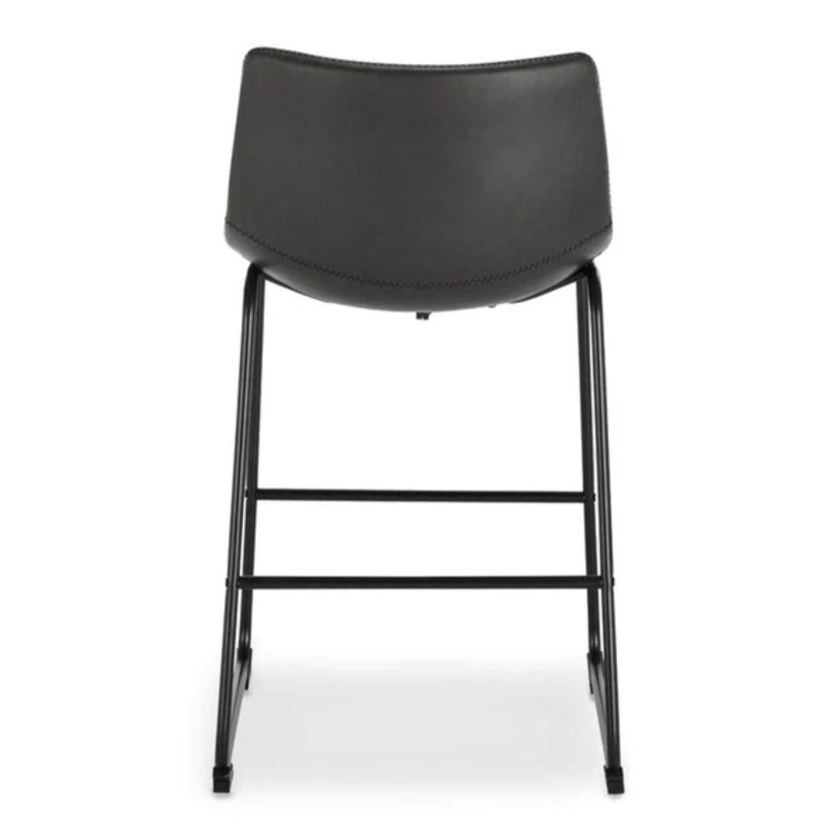 Heavenly Collection Bar Stool 30" Set of 3