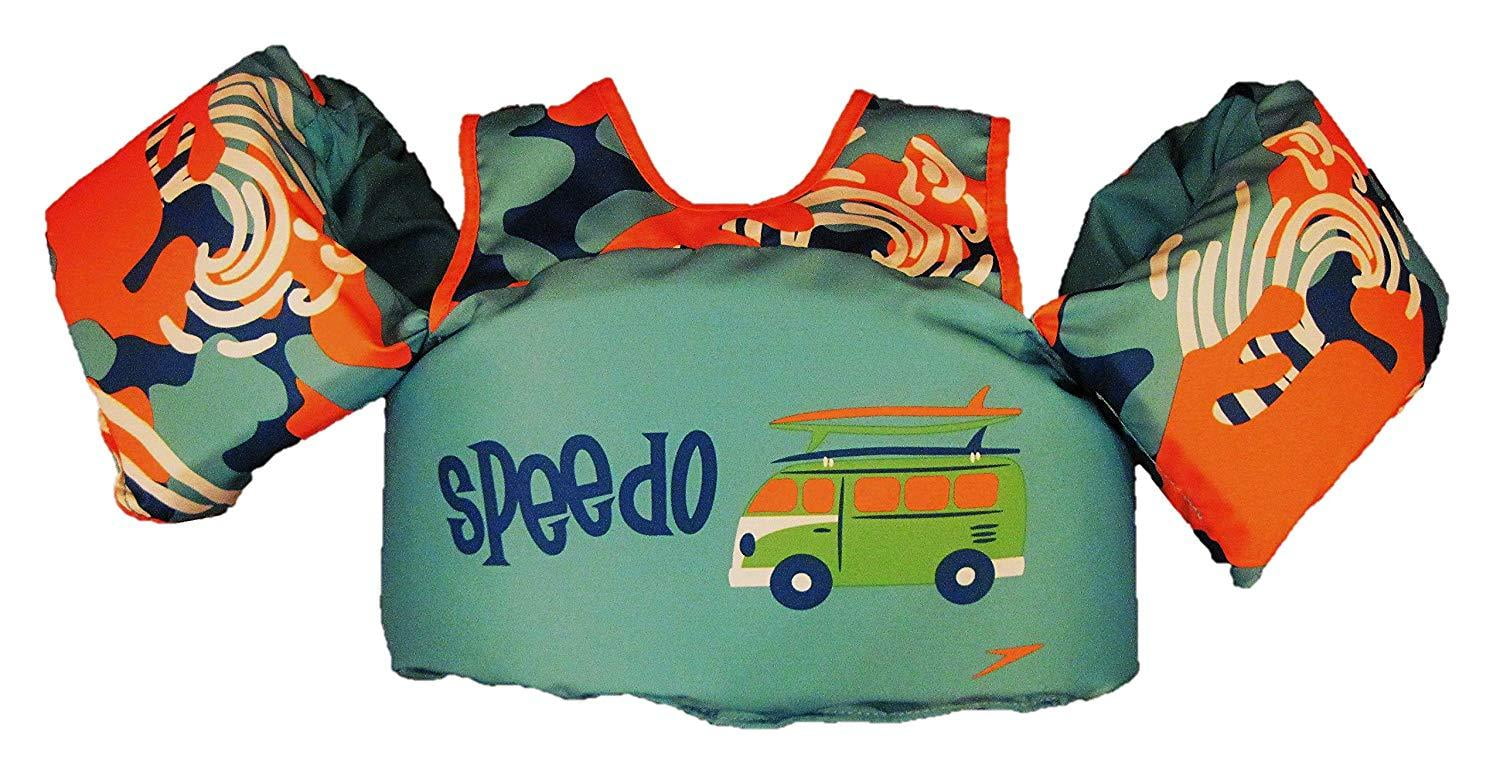 Speedo splash store jammer walmart