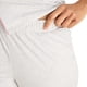 thumbnail image 5 of Conjunto de Pijama para Mujer BCBGMAXAZRIA Manga Corta con Pantalón Capri, 5 of 5
