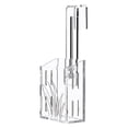 thumbnail image 2 of Maceta para acuario, soporte para hierba, acrílico, pequeño, transparente, estante para plantas de agua, maceta para plantas acuáticas, accesorio de, 2 of 10