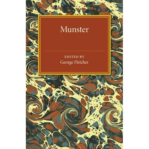 Munster, (Paperback)