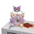 2024 NEW Sanrio kuromi My Melody trendy pattern student ins highvalue