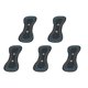 thumbnail image 5 of 5pcs Cervical Massage Pad Mini Portable Electric Massager Patch For Neck Shoulder Spondylosis Very Good, 5 of 5