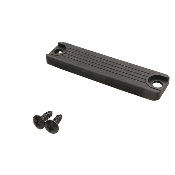 Trunk Hatch Liftgate Switch Latch Release Button Rubber Cover Compatible forLexus RX330 RX350 RX400h 84840-21010