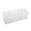 thumbnail image 3 of Tube Rack 12Mm  Tube Racke Plastic 1Pc Plastic  Tube Rack 60 Holes Holder Storage Stand 3 Layers 16Mm Hole, 3 of 8