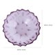 thumbnail image 2 of unbranded 1Ud Para Snacks Plástica Morada Con Y Material Resistente, 2 of 6