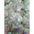 thumbnail image 4 of Globos de papel llenos de trozos de papel, lentejuelas llenas de hojas de papel redondas, 4 of 5