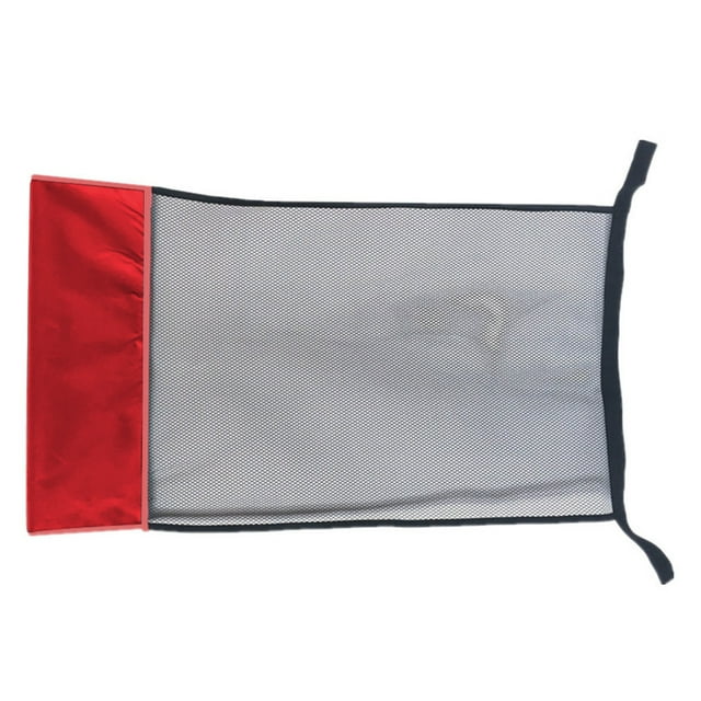 Floating Pool Net Chair for Comfort - 1Pc DIY Accessories for Swimming Relaxation and Enjoyment at the Pool