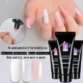 thumbnail image 4 of Fashion nail extension glue set fiber glass, 4 of 5