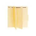 thumbnail image 2 of Universal Dossier de Classification à Onglets Letter, Manille, Lot de 15, 2 of 5