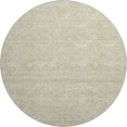 thumbnail image 2 of Addison Rugs Mayfield Premium Machine Washable Traditional Panel Beige Round Rug, 8' x 8', 2 of 5