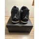 thumbnail image 4 of Ni - ke Size 15 - Jordan 4 Retro SE Mid Black Canvas Brand New! Yeezy 1 2 3 5 6 7 8 9 10, 4 of 5