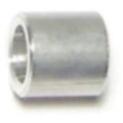 #8 x 1/4" x 1/4 Aluminum Spacers (20 pcs.)
