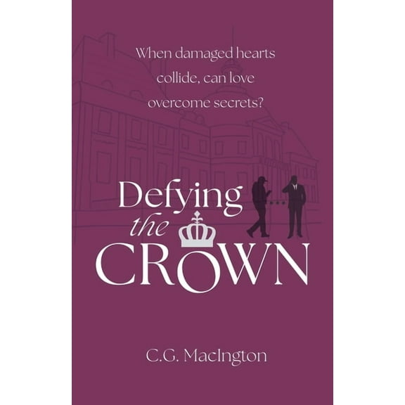 Defying the Crown, (Paperback)