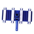 thumbnail image 4 of Raindrops 1Pack Swimming Pool Suction Head for Pool Vacuum Sweeper and Cleaning Equipment 11.8x6.9x2.8in, 4 of 8