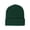Dark Green, variant on Monterey Club Men's Hat & hatband 100% Acrylic double knit #H541