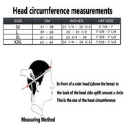 Full Face Motorcycle Helmet Dual Visor Sun Shield Flip up Modular Motocross DOT Approved Helmets