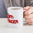 thumbnail image 6 of CafePress - Mug - 11 oz Ceramic Mug - Novelty Coffee Tea Cup, 6 of 6