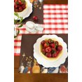 thumbnail image 3 of Backyard Party Paper Placemat Set/24 American Made, 3 of 4