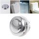 thumbnail image 2 of Botón de tanque de inodoro de doble descarga Closestool Accesorios de baño Válvula de ahorro de agua, 2 of 5