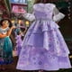 thumbnail image 2 of The Amazing Encanto Costume Set Halloween Role Play One-piece Cosplay Jumpsuits, 2 of 5