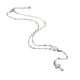 thumbnail image 2 of Collar para mujer, joyería para mujer, joyería para mujer, collar de cadena de suéter ordinaria dorada para mujer, 2 of 5