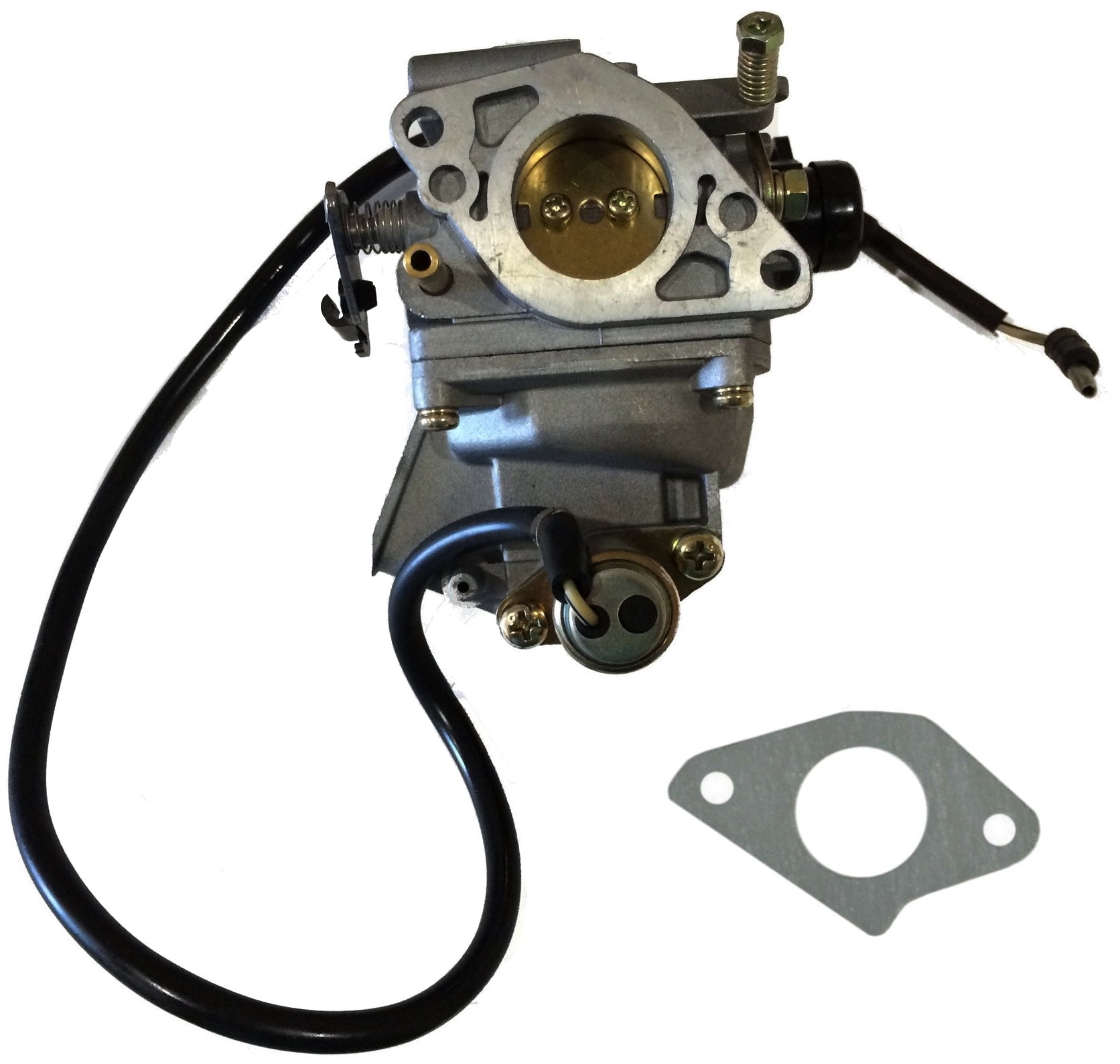 NEW Carburetor Carb and Gasket FITS Honda GX610 18 HP & GX620 20 HP V