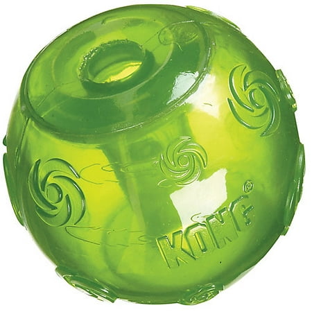 PHILLIPS PET FOOD SUPPLY PSB1 Kong Squeez Large Ball Toy