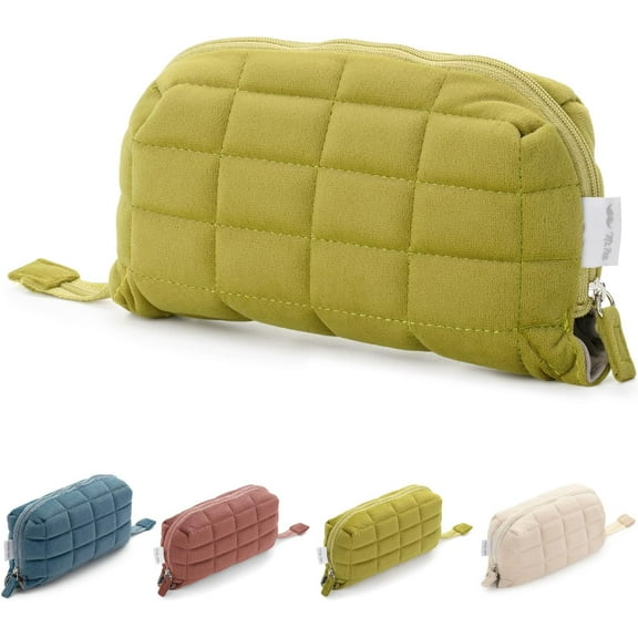 Mr. Pen- Large Capacity Pillow Pencil Case, Pencil Pouch, Pencil Bag, Pen Case