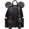 thumbnail image 3 of Loungefly Mickey Mouse Dia De Los Muertos Sugar Skull Mickey Mini-Backpack EE Exclusive, 3 of 7