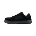 thumbnail image 3 of Volcom Men's Evolve Skate Inspired Work Shoes Composite Toe Black 13 EE  US, 3 of 4