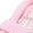 Pink, variant on Tao Baby Girls Boys Shoes Soft Anti-Slip Sole Newborn First Walkers Star High Top Canvas Denim Unisex Infant Sneaker Baby Walking Shoes Toddler Crib ShoesBlack12