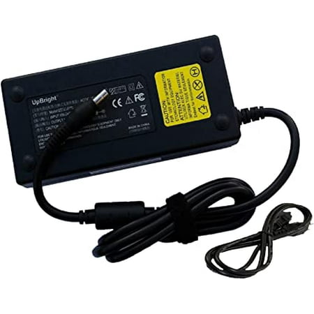 UpBright AC/DC Adapter Compatible with XGIMI Horizon/Horizon Pro 1080p FHD...