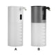 thumbnail image 5 of Toystoory Dispensador de jabón en aerosol de 350ml, dispensador de atomización, lavadora de manos automática infrarroja sin contacto, lavadora de manos Suministros de limpieza para el hogar No.02 Toystoory HA008003-02B, 5 of 6