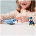 thumbnail image 6 of PAW Patrol, Aqua Pups Chase and Shark Action Figures for Kids Ages 3 and up, 6 of 9