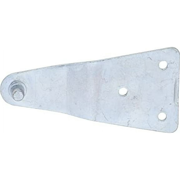 Genuine Whirlpool WP2261963 Top Hinge Upper Door