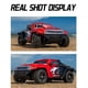 thumbnail image 3 of Bewildely RCGOFOLLOW, pieza completa de coche RC, coche completo Rc de buena calidad para 1/12 SY 1202, pieza de actualización RC de curso corto Kits de construcción modelo TYPE3, 3 of 6