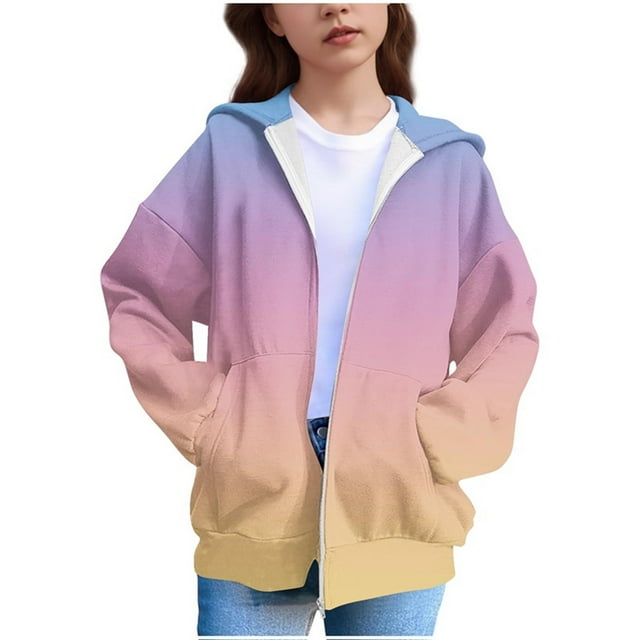 Chaquetas y prendas de vestir casuales con capucha de manga larga para niños y niñas, otoño e invierno, chaqueta con capucha de manga larga de polar, linda chaqueta de polar para bebé y parte superior