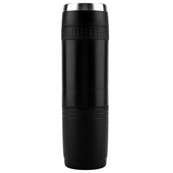 Compact Handheld Portable Espresso Maker Single Shot Electric Espresso Machine