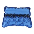thumbnail image 1 of Coussin Rafraîchissant, Oreiller Glacé Épaissi Coussin Doux et Frais Oreiller d'Eau Design Épuré, 1 of 14