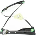 thumbnail image 3 of Replacement RV46290004 Window Regulator Compatible with 2006-2009 Volkswagen Passat Front, Left Driver Power, 3 of 3