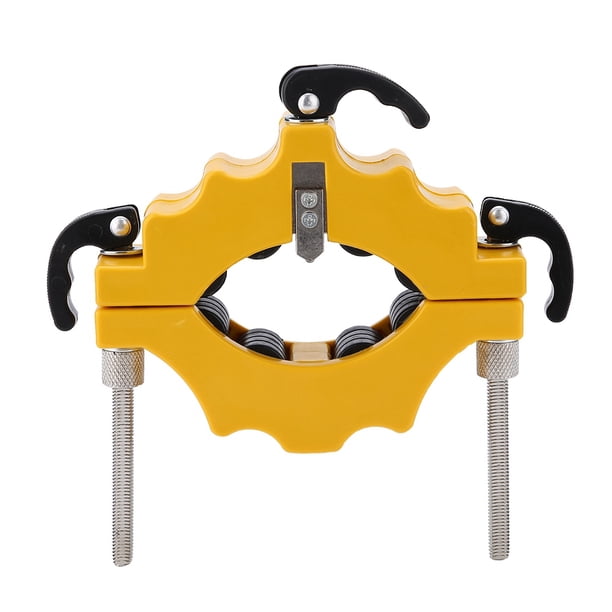 Accesorio de sello de donut de junta de escape, 4 piezas Junta de escape Donut Junta de escape Sello de junta tórica Junta de escape Sello de donut para instalación sin esfuerzo Ranger Jadeshay A