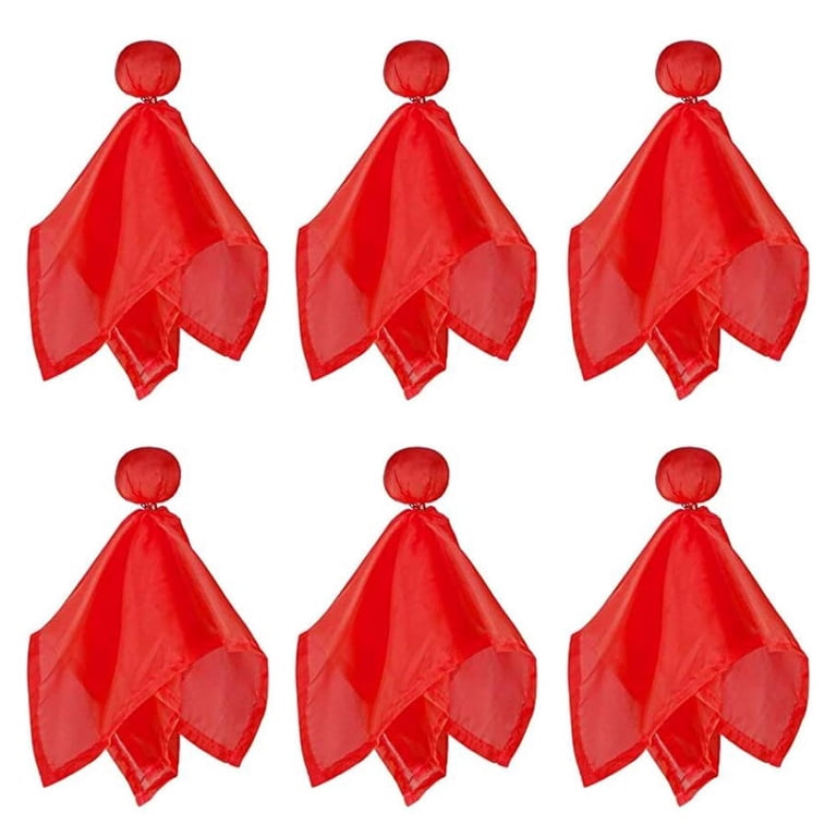 Through Ing Flags Foldable Sports Penalty Flag Soccer Penalty Flag - Red For Football ...